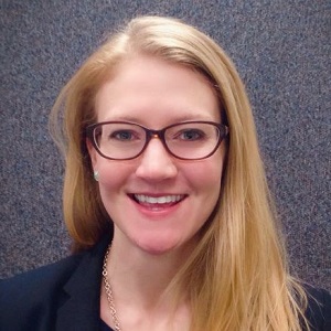 Dr. Abigail Stickford